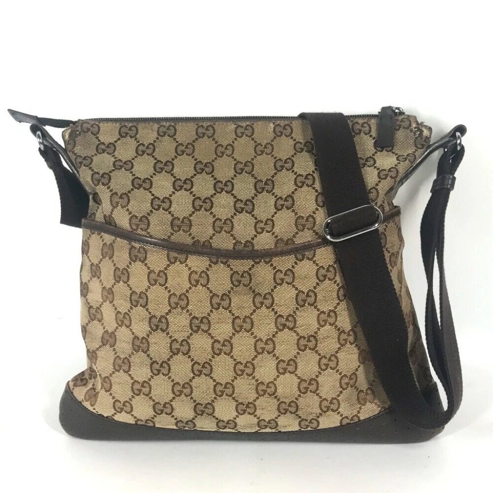 GUCCI GG Bags Crossbody Bags Shoulder Bags Messenger Bags Shoulder Bag